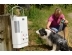 Eccotemp L5 dog 1
