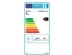 ErP label Cointra Supreme 11 E TS b