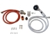 Eccotemp L5 accessories white