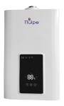 An indoor water heater for hot water in your kitchen or bathroom | Your new Ttulpe propane water heater | Propanegaswaterheaters.com