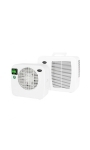 Eurom AC 2401 mobile split airco for caravans | Propanegaswaterheaters.com