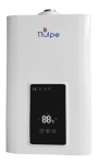 TTulpe C-Meister 13 N25 Eco room sealed gas water heater, natural gas | Propanegaswaterheaters.com