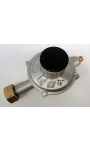 IGT regulator W21,8 x1/14" 30 mbar, 4 KG/H | Propanegaswaterheaters.com