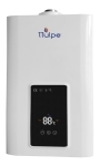 TTulpe® C-Meister 13 P30 Eco room sealed gas water heater, propane/butane gas | Propanegaswaterheaters.com