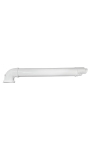 TTulpe horizontal concentric flue set for the C-Meister 13 | Propanegaswaterheaters.com