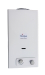 TTulpe Indoor B-14 P50 Eco | Propanegaswaterheaters.com