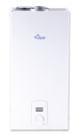 TTulpe C-Meister 14 P37 Eco room sealed gas water heater, propane/butane gas | Propanegaswaterheaters.com